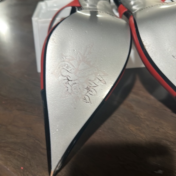 J. Rene shoes - Picture 8 of 10